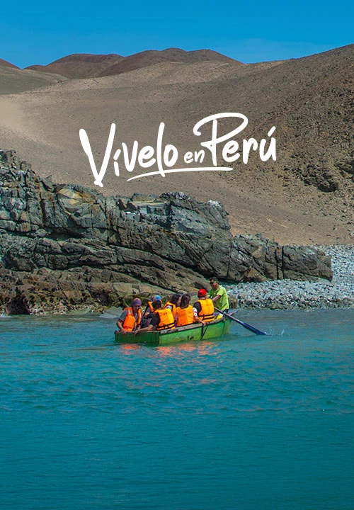 Disfruta la temporada de playas en Áncash