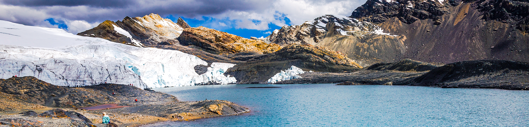 ¡Atención, viajeros! Restricción temporal en el nevado Pastoruri