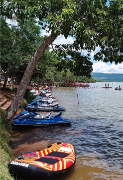 Tarapoto Relax