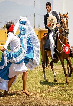 Trujillo: Bonito y encantador