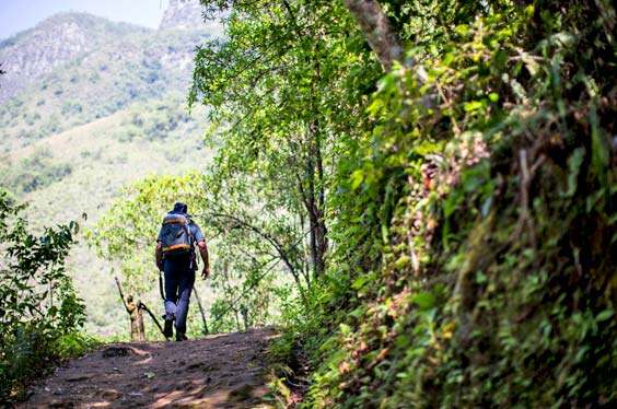 Chachapoyas Deslumbrante