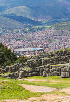 Lo mejor de Cusco