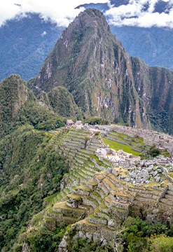 Tour a Cusco y Machu Picchu