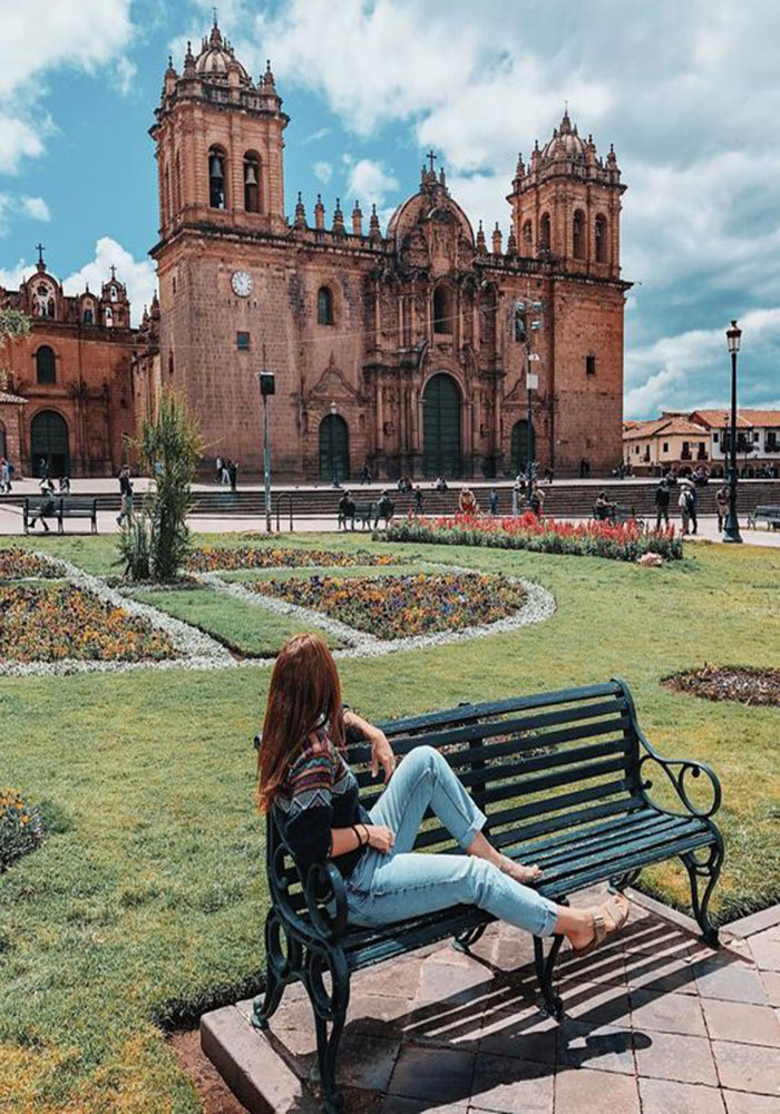 Cusco Mágico a tu alcance