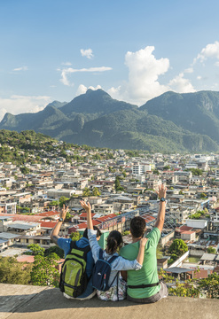 Full Eco-Turismo Tingo María y Ucayali