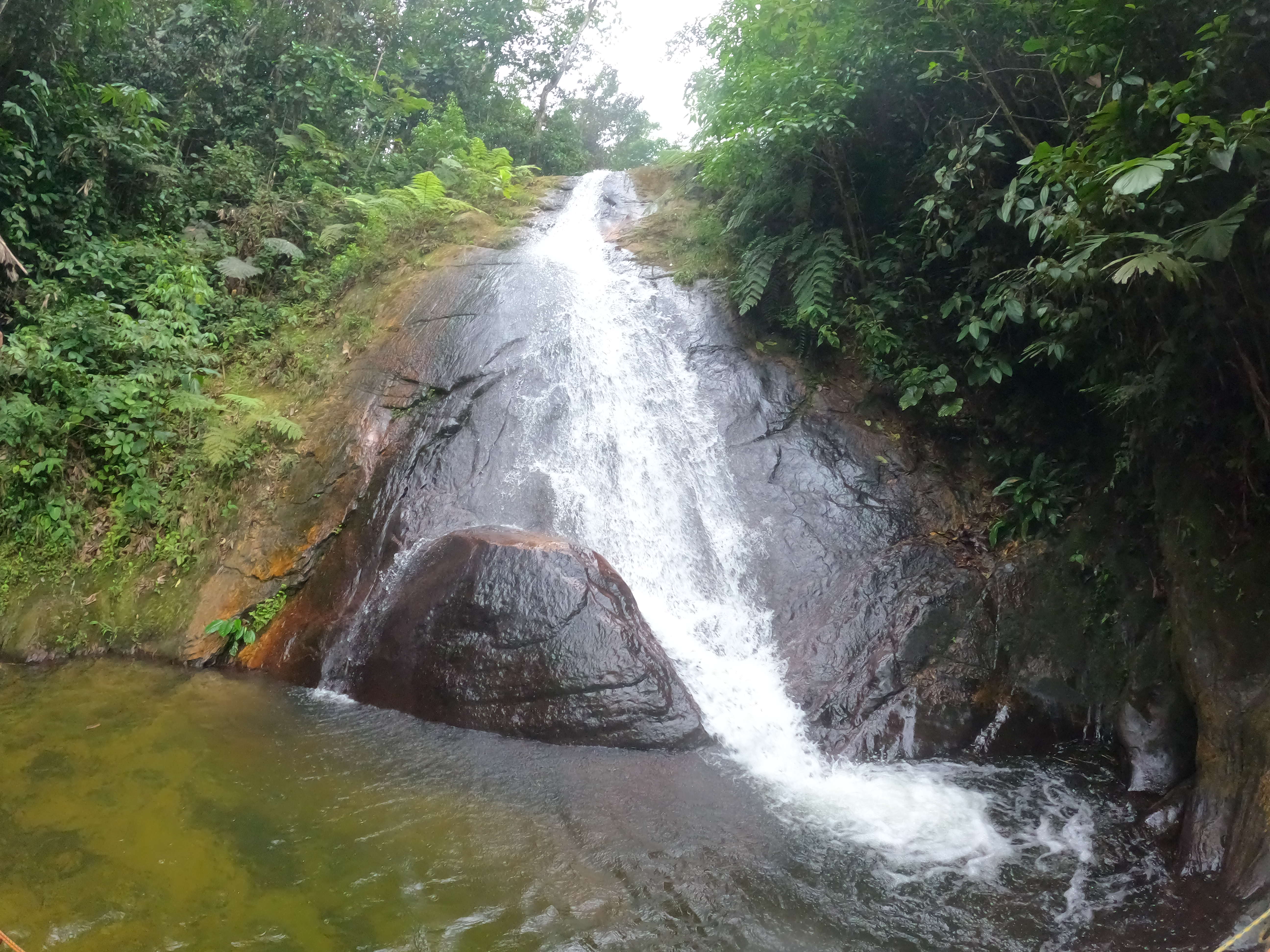 Escápate a la aventura en Tarapoto