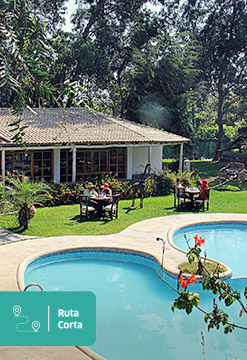 Hotel Casablanca Huacho