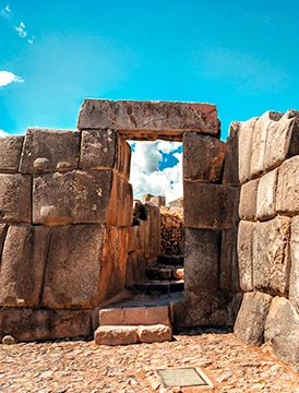 City Tour Cusco
