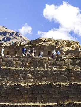 Cusco clásico en Semana Santa