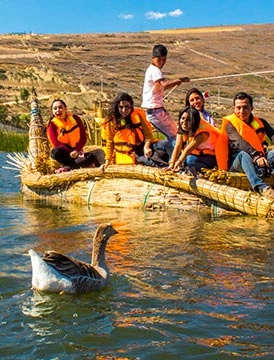 Descubre la Magia de Cajamarca