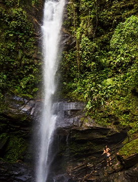 Escápate a Tarapoto: 4 días de Naturaleza y Cultura