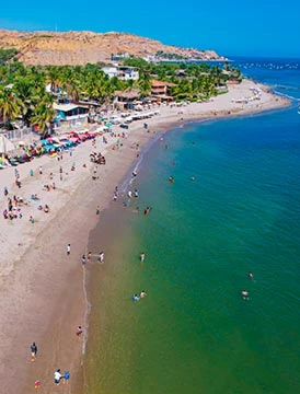 Fiestas Patrias Tumbes 2025
