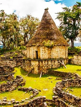Gocta Lodge