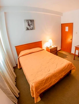 Hotel Incasol "más que una estadía, una experiencia"
