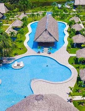 Iquitos: aventura y relajo