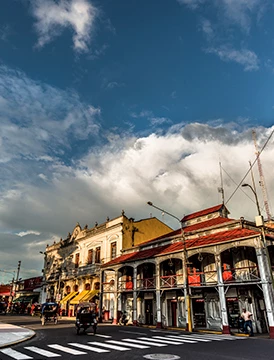 Iquitos Inolvidable: Naturaleza y Cultura