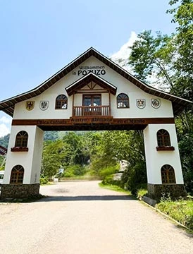 Oxapampa Festivo