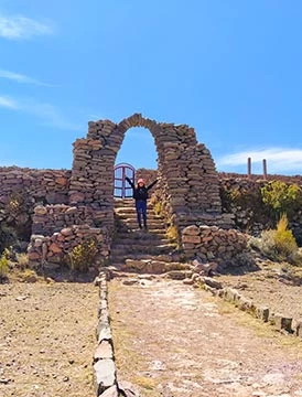 Semana Santa en Puno
