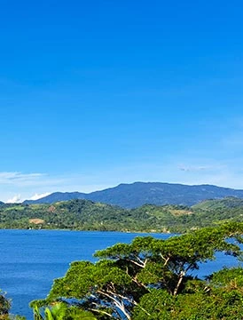 Tarapoto Laguna Azul