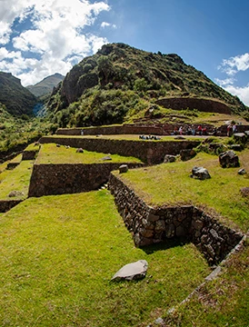 Valle Sagrado VIP en Cusco