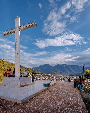 Principales atractivos turísticos de Tingo Maria y Ucayali
