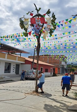 Moyobamba: tradición y fiesta de San Juan