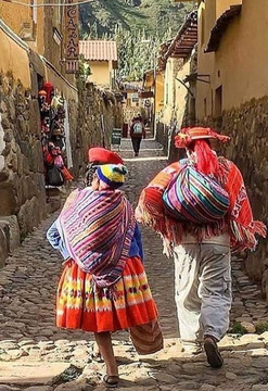 Cusco de tus sueños