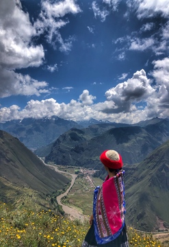 Patabamba: Tejedores de Esperanza