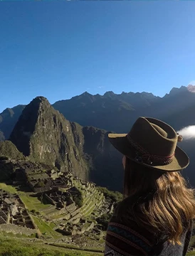 Cusco Explores