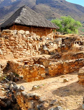 Huánuco de Aventura