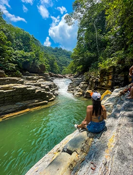 Pucallpa a la vena