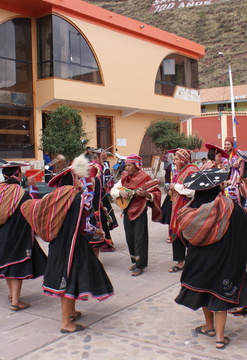 Raqchi Mágico: Descubriendo la esencia del Mundo Andino