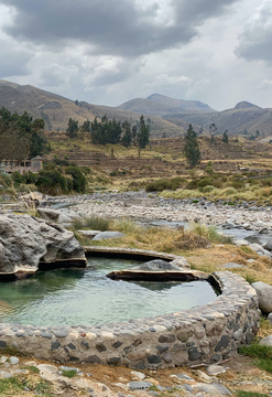 Escápate al Colca