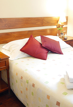 Suite service Semana Santa