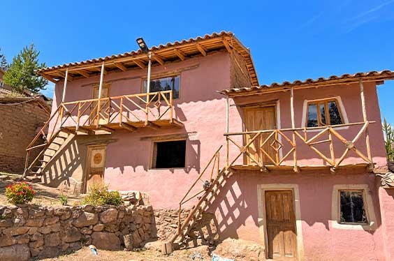 Tradiciones Andinas: Tours de la influencia Inca en Cusco