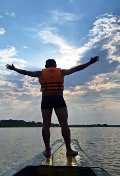 Semana Santa en Iquitos: El viaje de tu vida