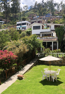 Andahuaylas, cuna de la cultura Chanka