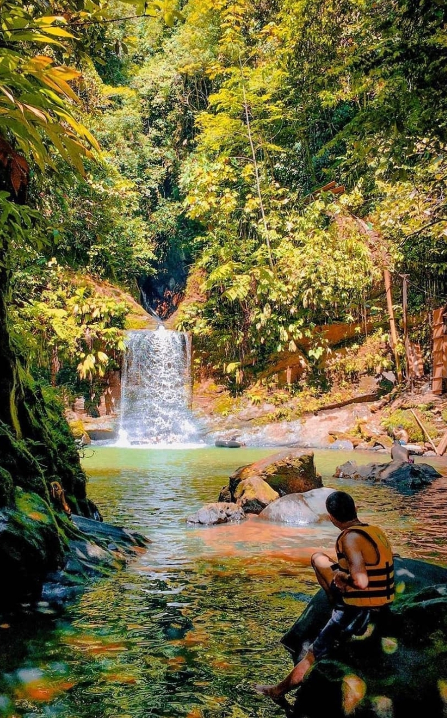 ¡Quiero ser Aventurero!