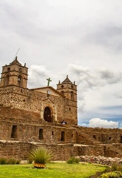 Ayacucho para Aventureros