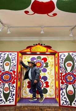 Ayacucho Tradicional