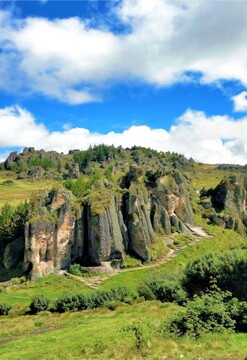 Cajamarca clásica