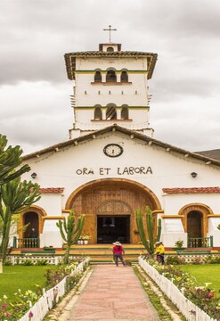 Cajamarca Completisimo