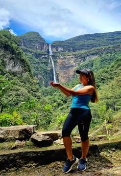 Chachapoyas Mágico y Misterioso