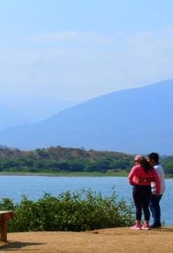 Naturaleza Mágica (Chaparrí y Tinajones)