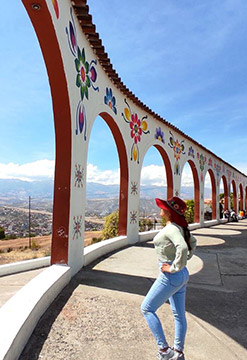 City Tour Ayacucho