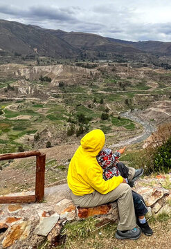 Tour Colca Plus
