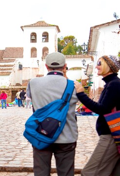 Cusco de tus sueños con Montaña de Colores de Palcoyo