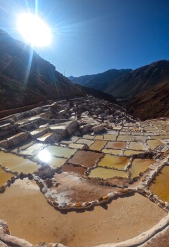 Cusco Esencial
