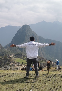 Cusco inolvidable
