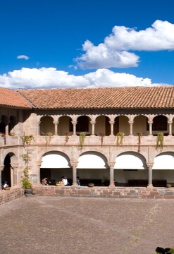 Cusco Munaycha